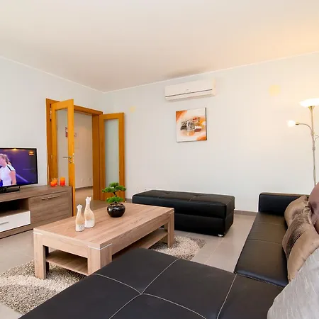 Apartment Pegada By Algartur
